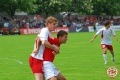 Спартак - Амкар 5:0